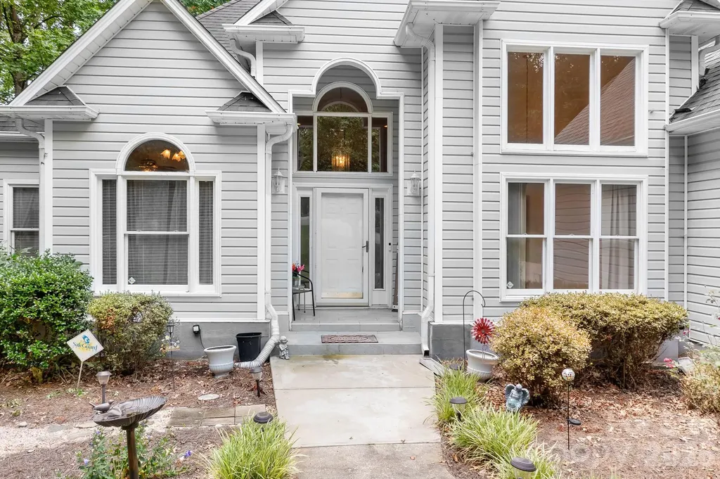 135 Pinecroft Court Troutman NC 28166