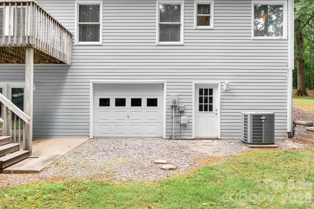 135 Pinecroft Court Troutman NC 28166
