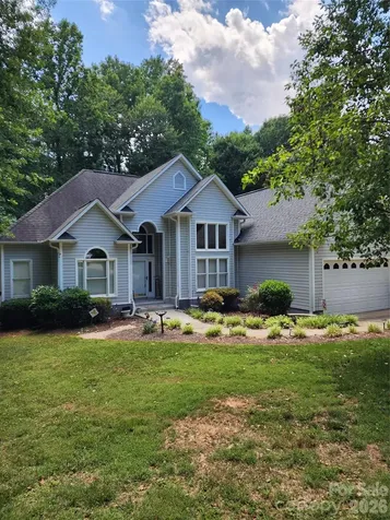 135 Pinecroft Court Troutman NC 28166