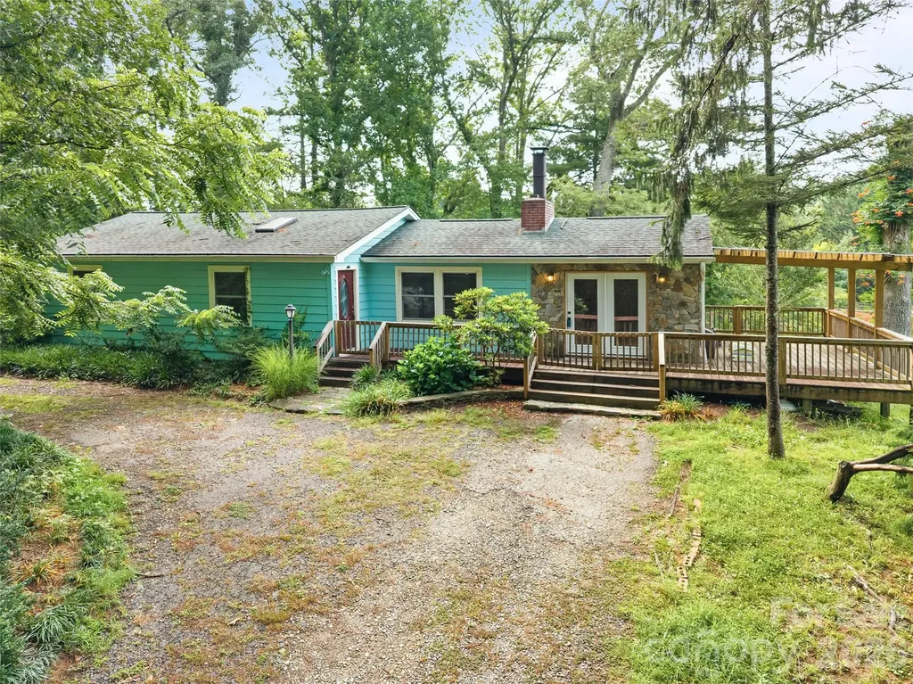 1705 Willow Road Hendersonville NC 28739