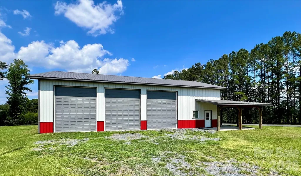 510 Lillys Bridge Road Mount Gilead NC 27306