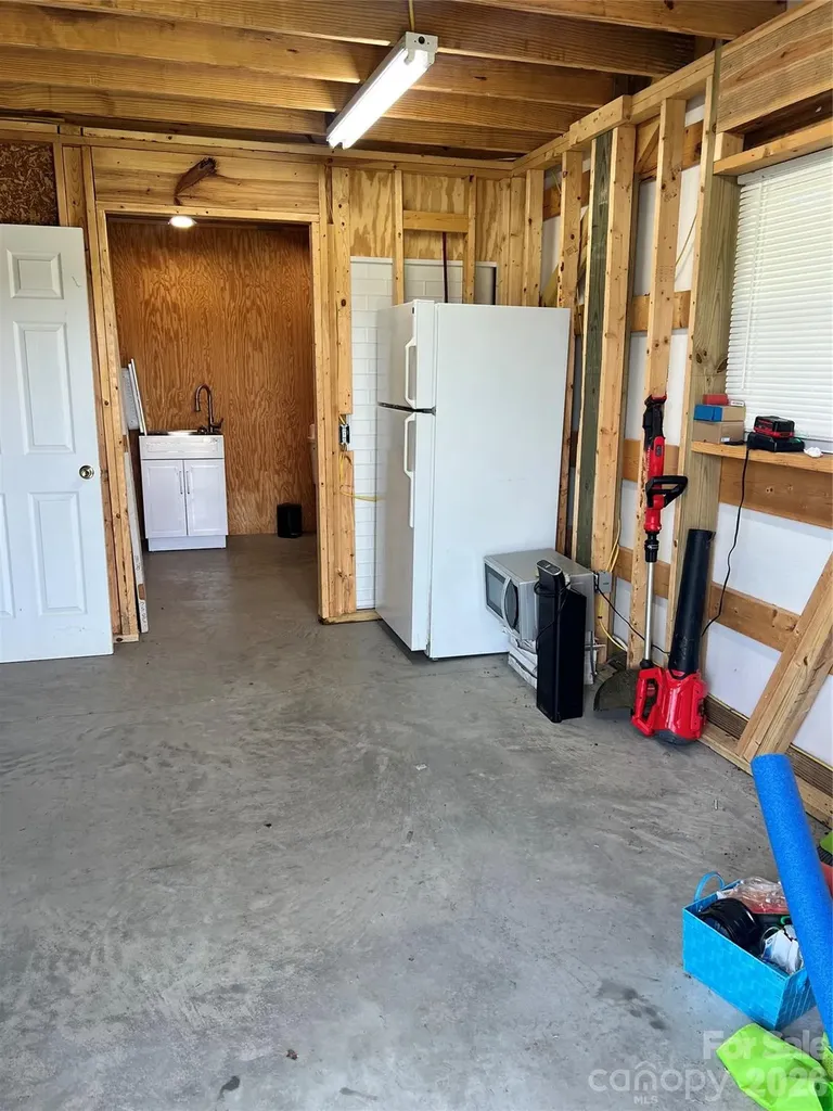 510 Lillys Bridge Road Mount Gilead NC 27306