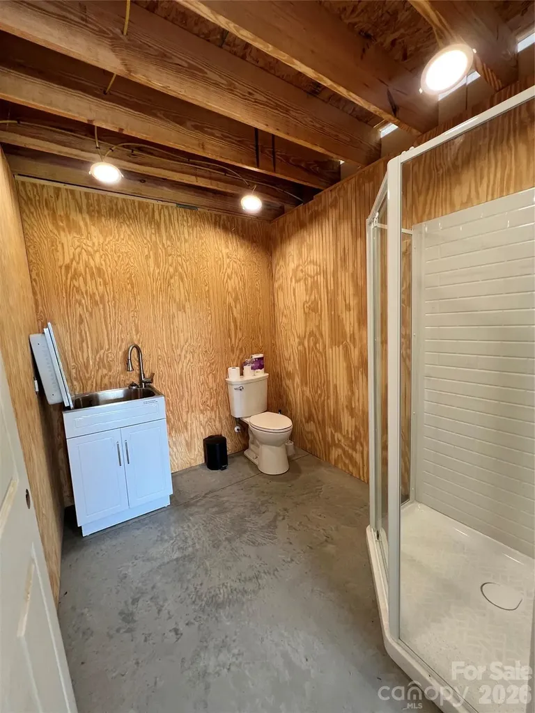 510 Lillys Bridge Road Mount Gilead NC 27306