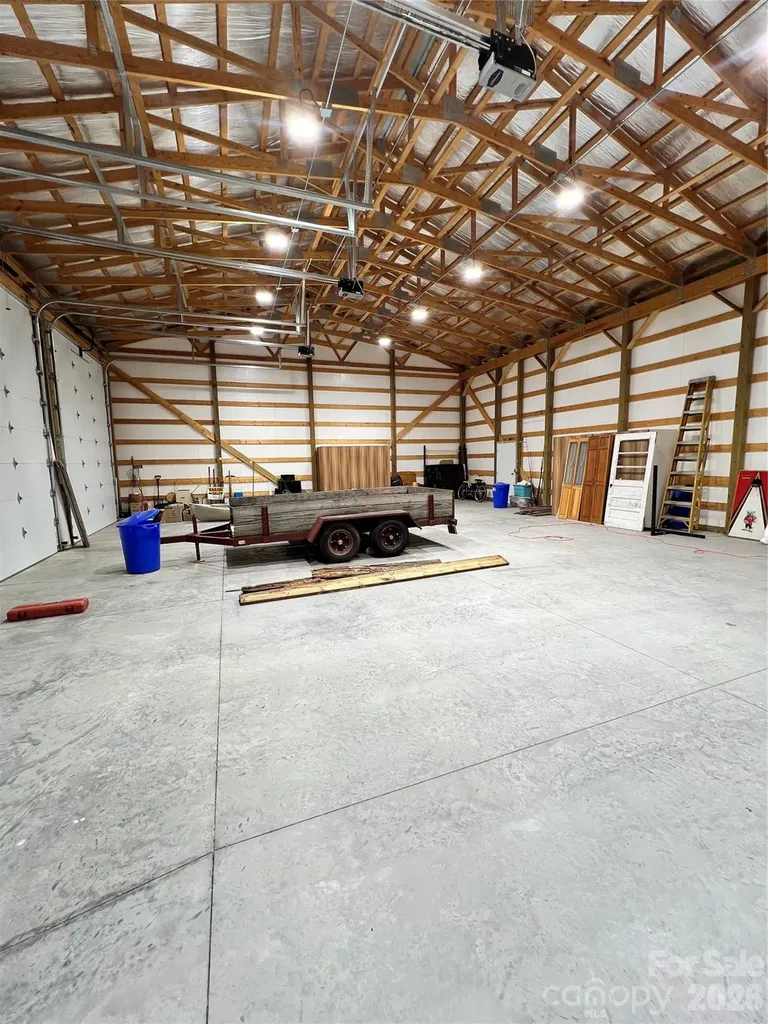 510 Lillys Bridge Road Mount Gilead NC 27306