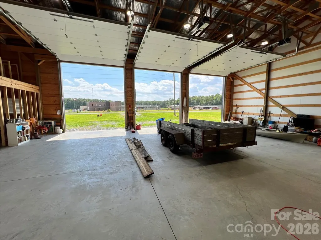 510 Lillys Bridge Road Mount Gilead NC 27306
