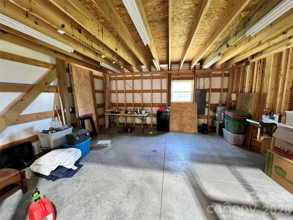 510 Lillys Bridge Road Mount Gilead NC 27306