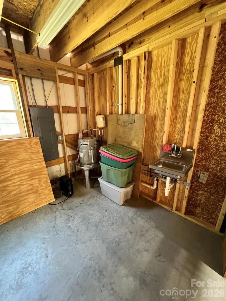 510 Lillys Bridge Road Mount Gilead NC 27306