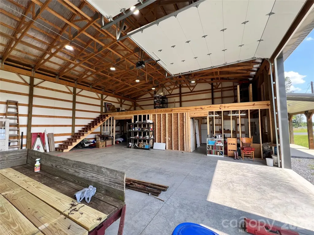 510 Lillys Bridge Road Mount Gilead NC 27306