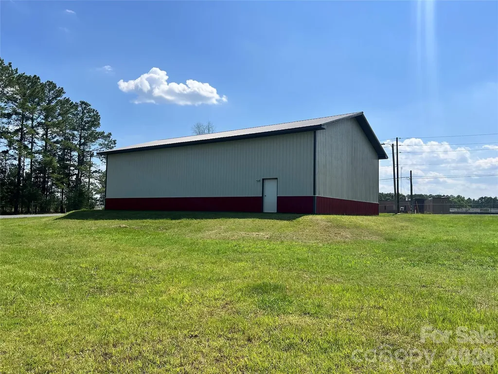 510 Lillys Bridge Road Mount Gilead NC 27306