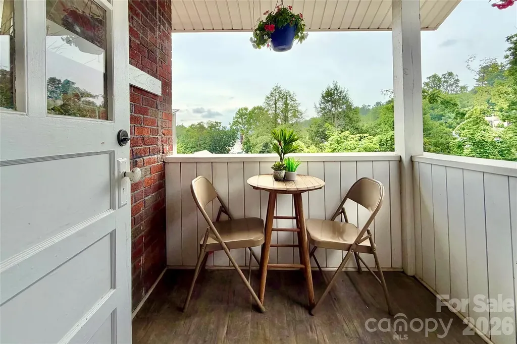 14 Laurel Loop Asheville NC 28806