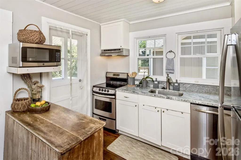 14 Laurel Loop Asheville NC 28806