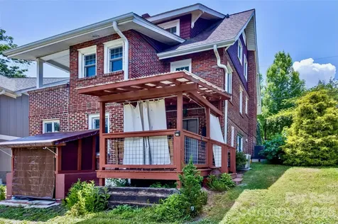 14 Laurel Loop Asheville NC 28806