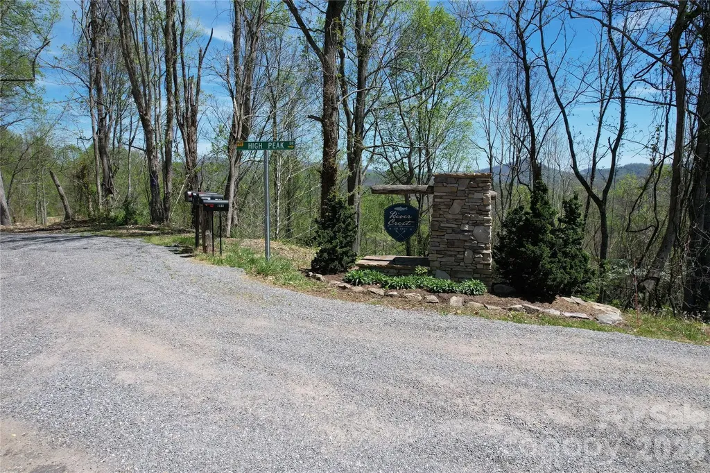 0 High Peak Drive Burnsville NC 28714