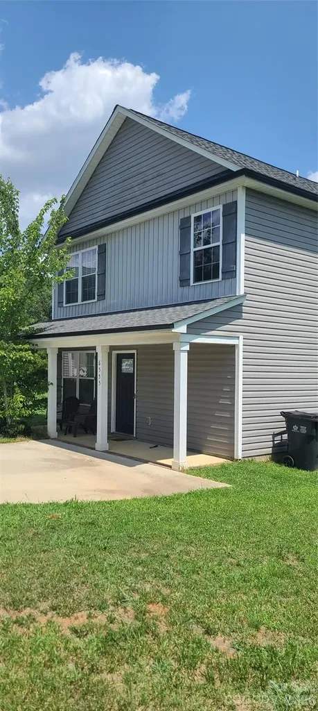6555 Wedron Court Charlotte NC 28216