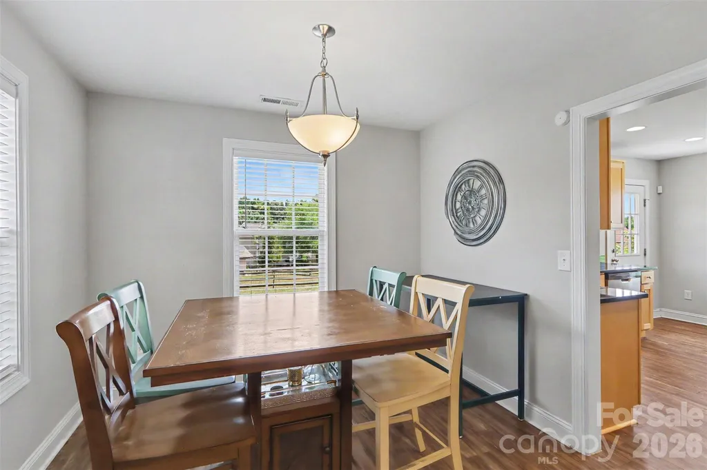 6555 Wedron Court Charlotte NC 28216