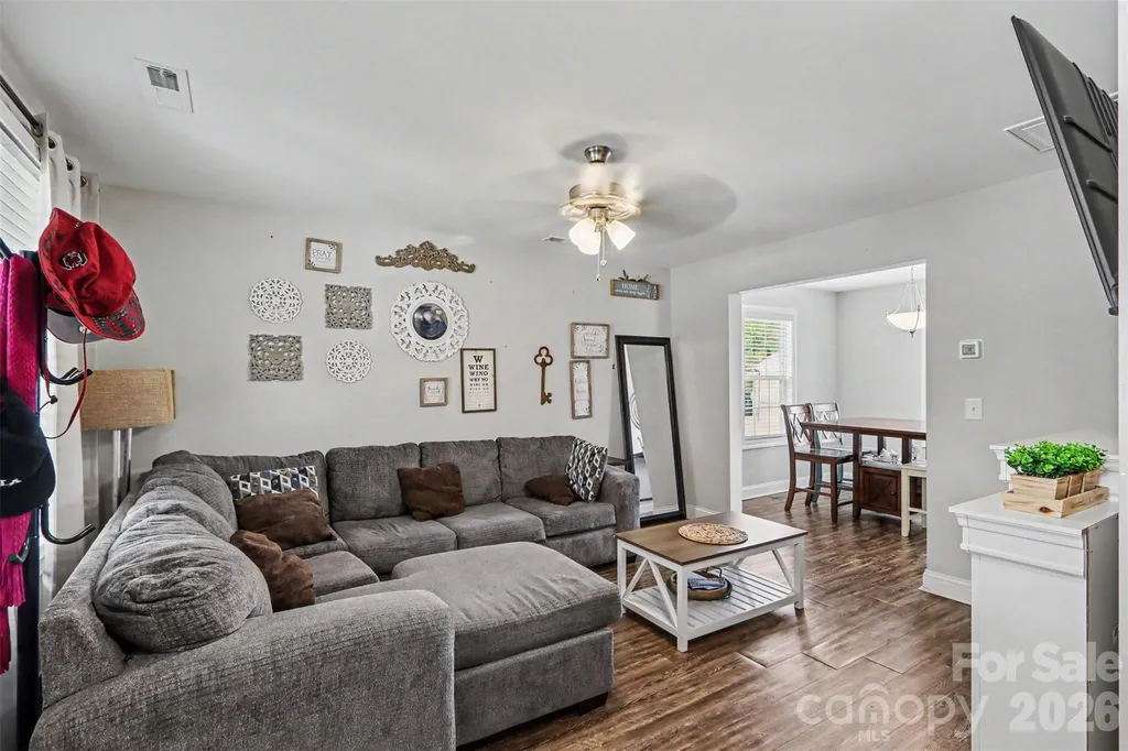 6555 Wedron Court Charlotte NC 28216
