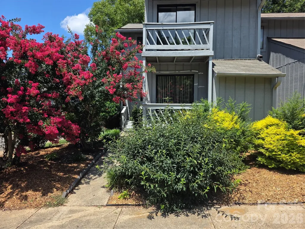 100 Willow Run Drive Gastonia NC 28056