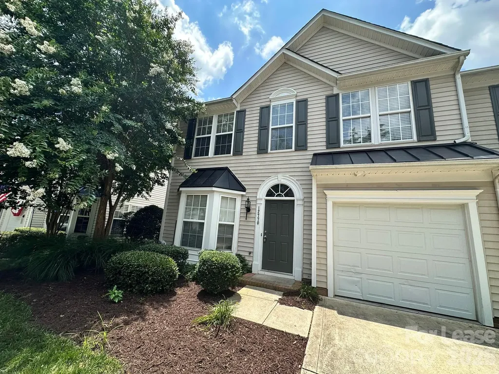 12770 Bullock Greenway Boulevard Charlotte NC 28277