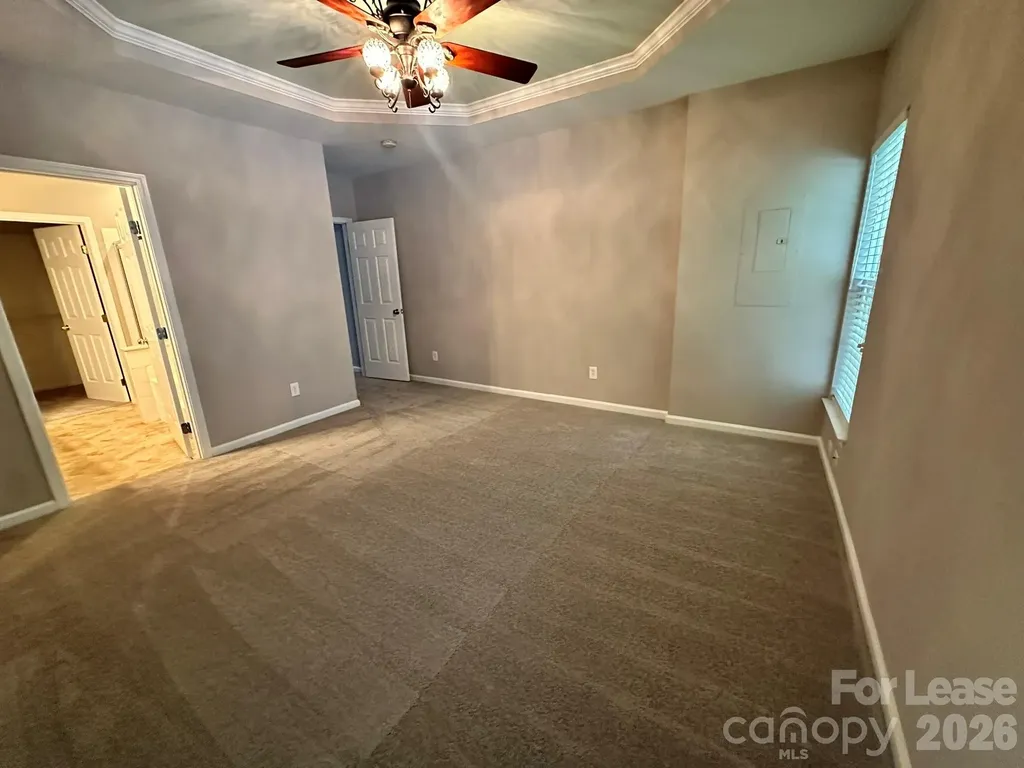 12770 Bullock Greenway Boulevard Charlotte NC 28277