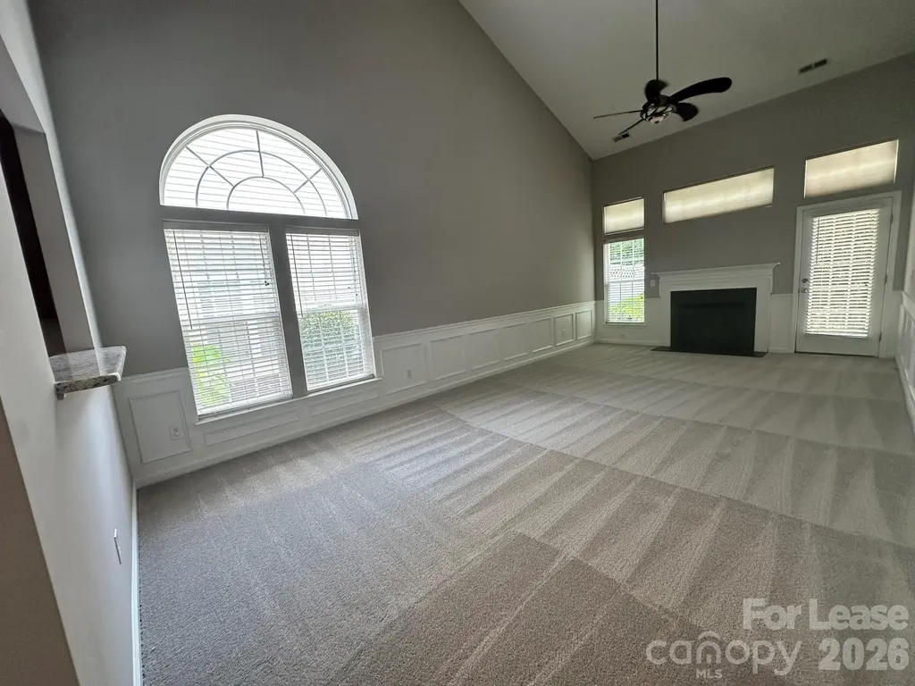 12770 Bullock Greenway Boulevard Charlotte NC 28277
