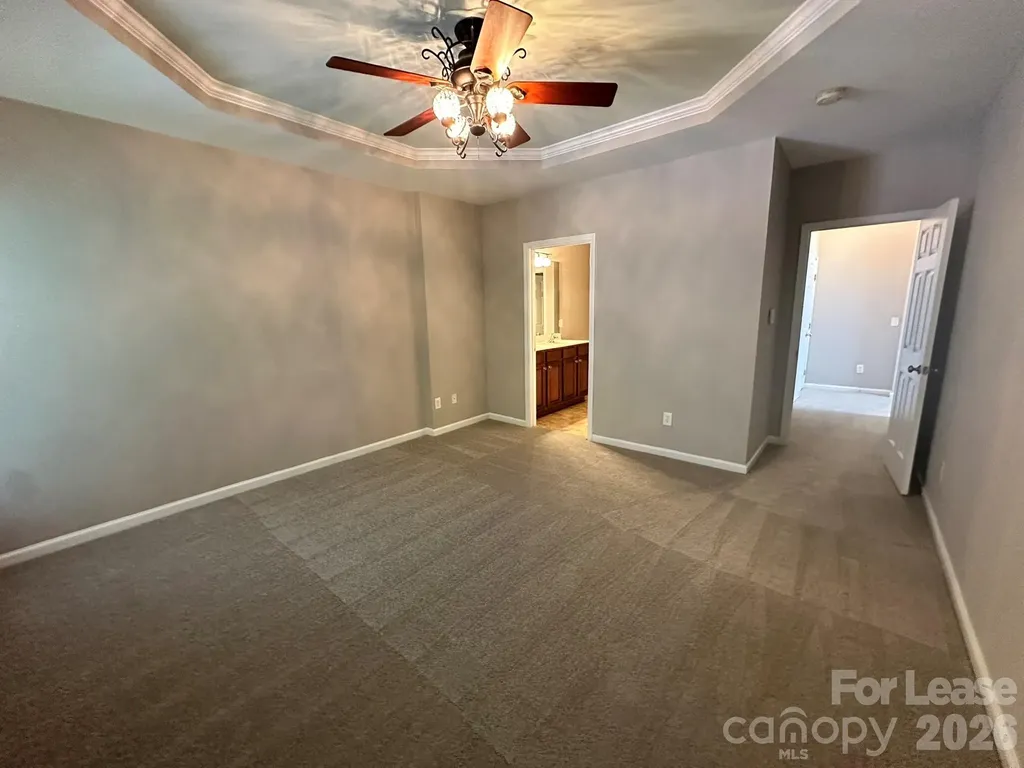 12770 Bullock Greenway Boulevard Charlotte NC 28277