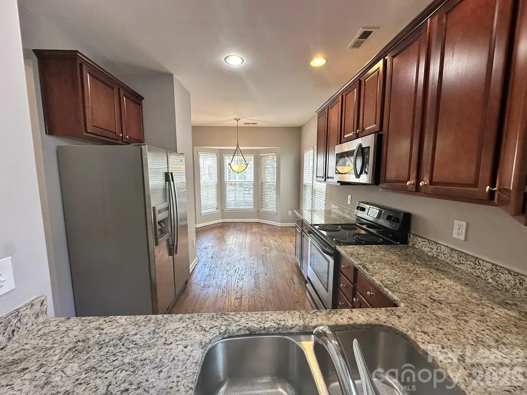 12770 Bullock Greenway Boulevard Charlotte NC 28277