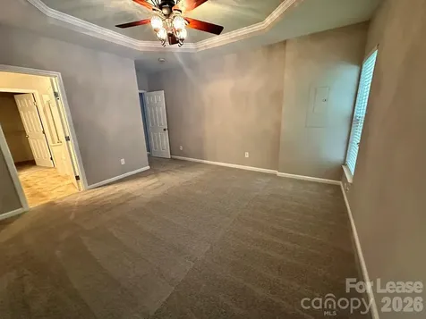 12770 Bullock Greenway Boulevard Charlotte NC 28277