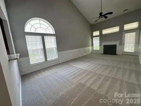 12770 Bullock Greenway Boulevard Charlotte NC 28277