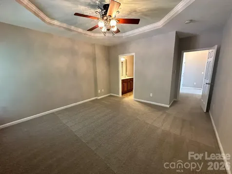 12770 Bullock Greenway Boulevard Charlotte NC 28277