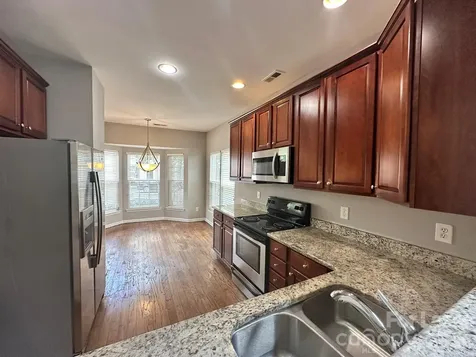 12770 Bullock Greenway Boulevard Charlotte NC 28277