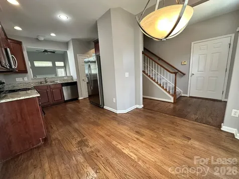 12770 Bullock Greenway Boulevard Charlotte NC 28277