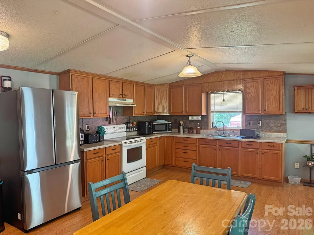 173 Croom Hollow Drive Nebo NC 28761