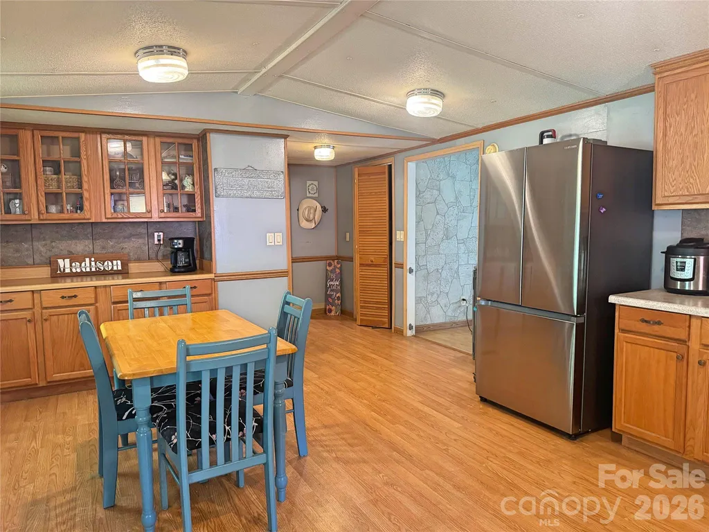 173 Croom Hollow Drive Nebo NC 28761