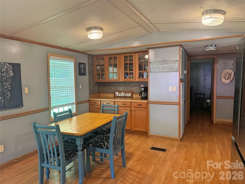 173 Croom Hollow Drive Nebo NC 28761