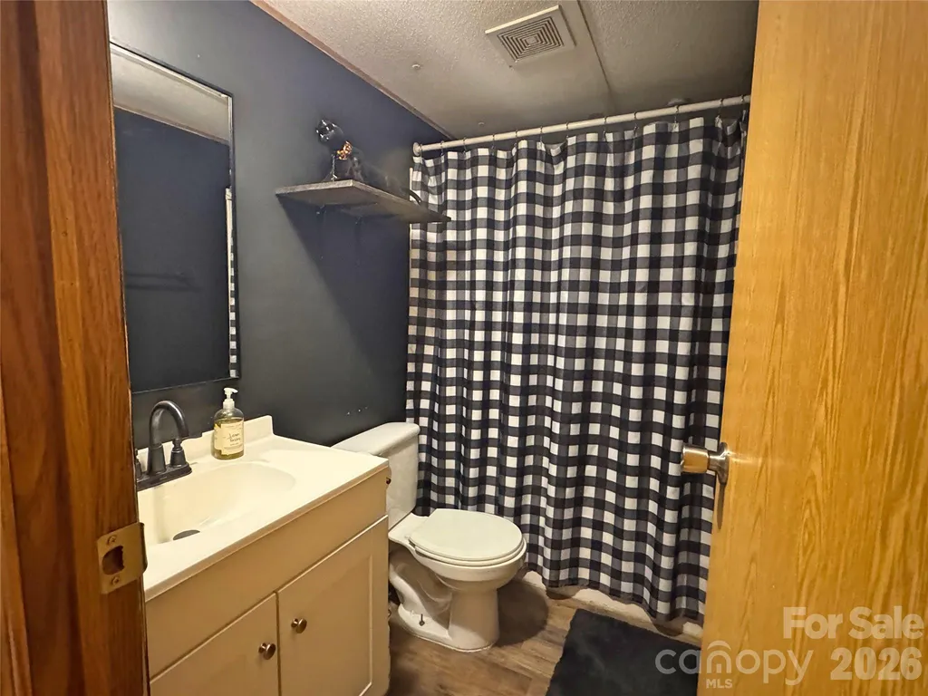 173 Croom Hollow Drive Nebo NC 28761