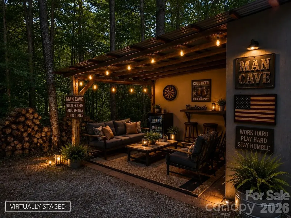 173 Croom Hollow Drive Nebo NC 28761