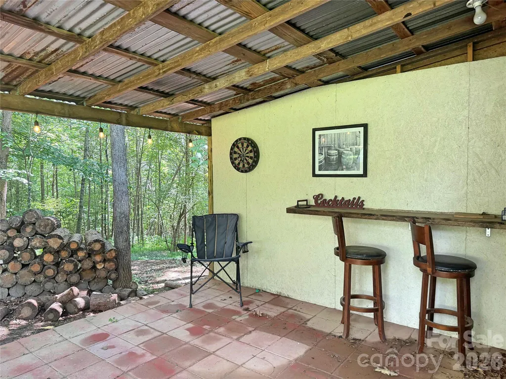 173 Croom Hollow Drive Nebo NC 28761
