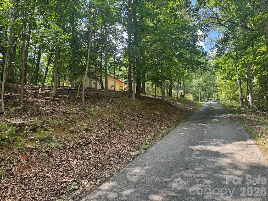 173 Croom Hollow Drive Nebo NC 28761