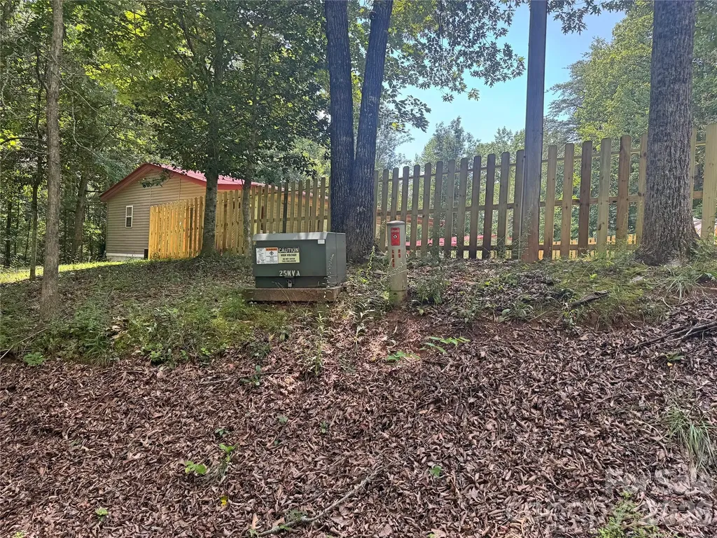 173 Croom Hollow Drive Nebo NC 28761