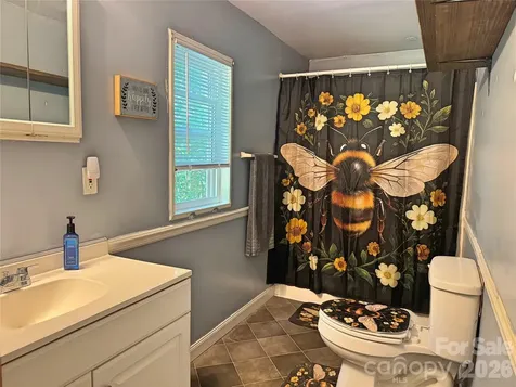 173 Croom Hollow Drive Nebo NC 28761