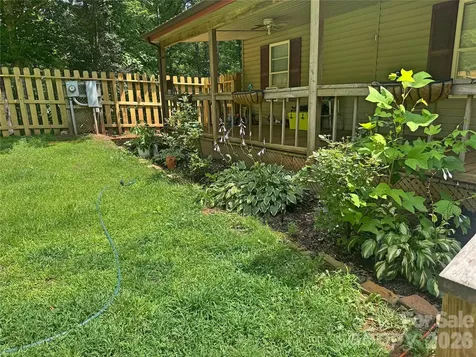 173 Croom Hollow Drive Nebo NC 28761