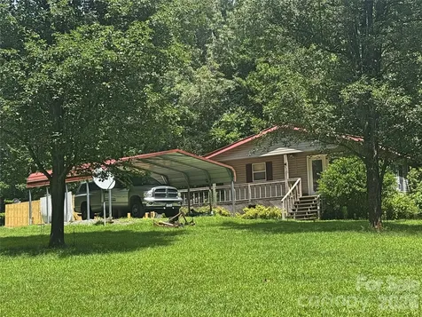 173 Croom Hollow Drive Nebo NC 28761