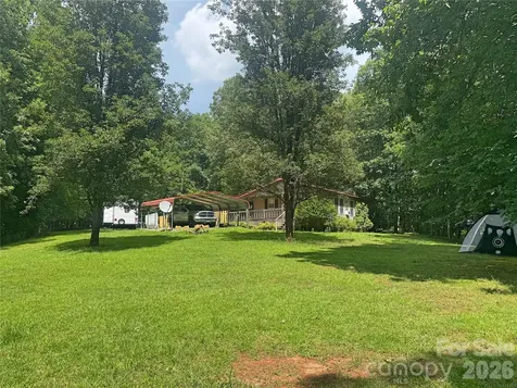 173 Croom Hollow Drive Nebo NC 28761
