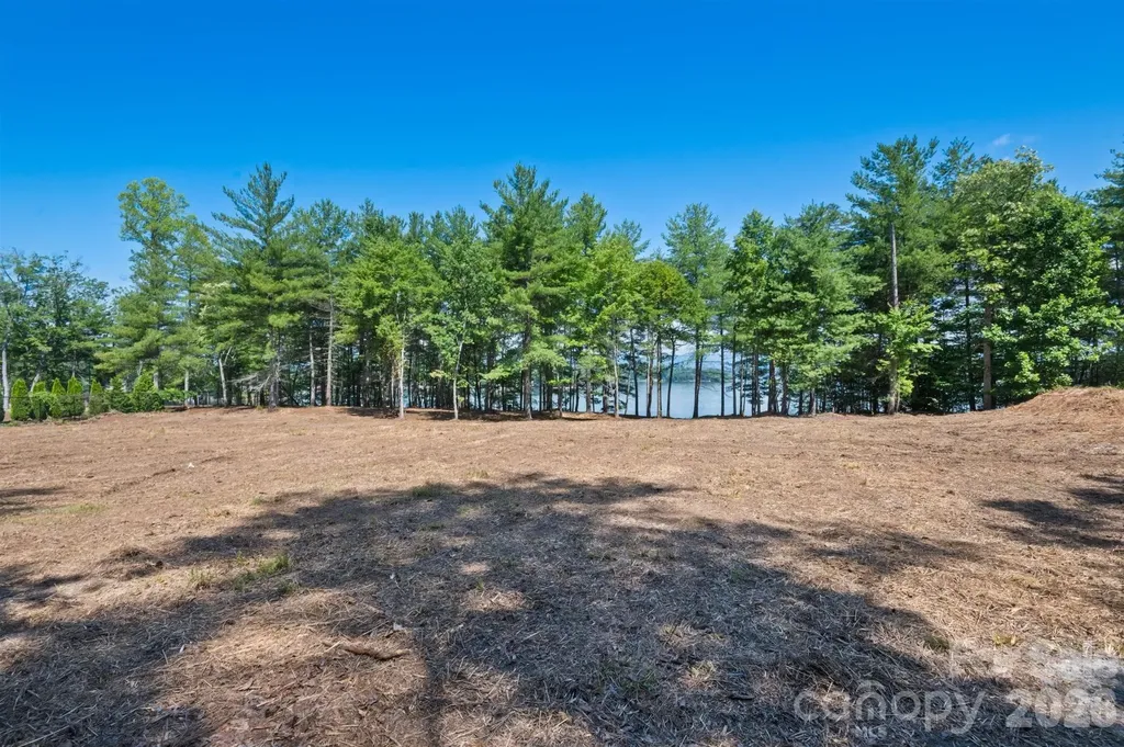 V/l N Powerhouse Road Morganton NC 28655