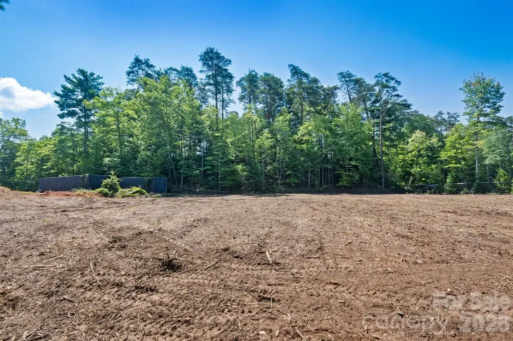 V/l N Powerhouse Road Morganton NC 28655