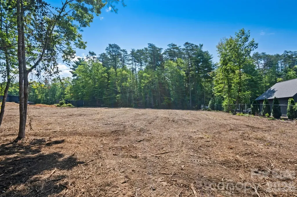 V/l N Powerhouse Road Morganton NC 28655