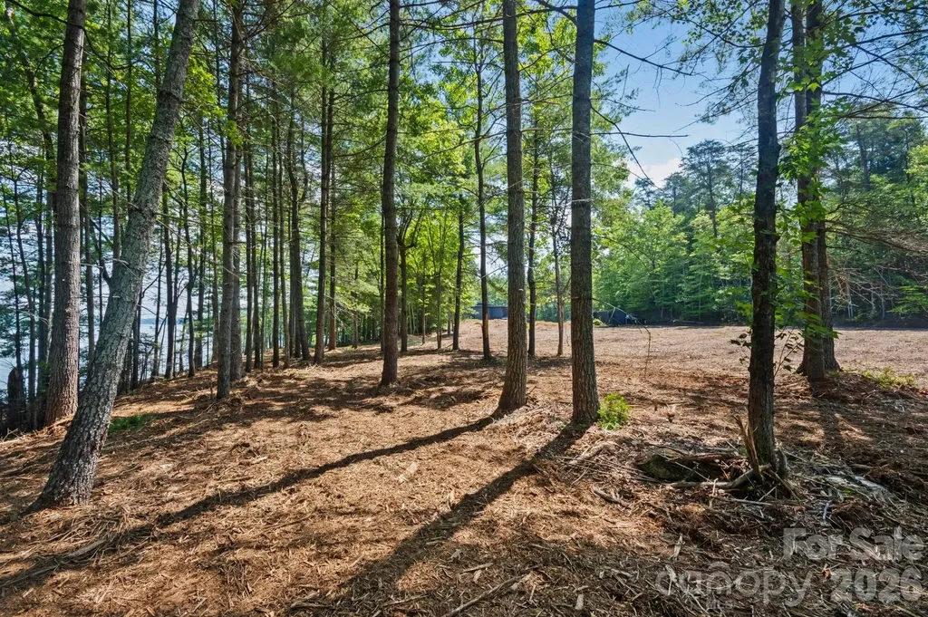 V/l N Powerhouse Road Morganton NC 28655