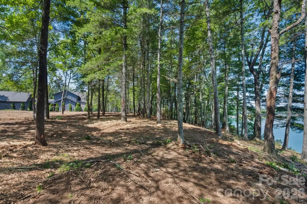 V/l N Powerhouse Road Morganton NC 28655
