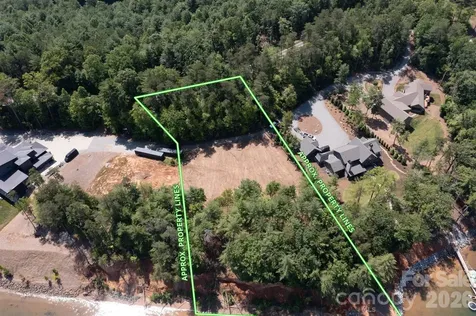 V/l N Powerhouse Road Morganton NC 28655