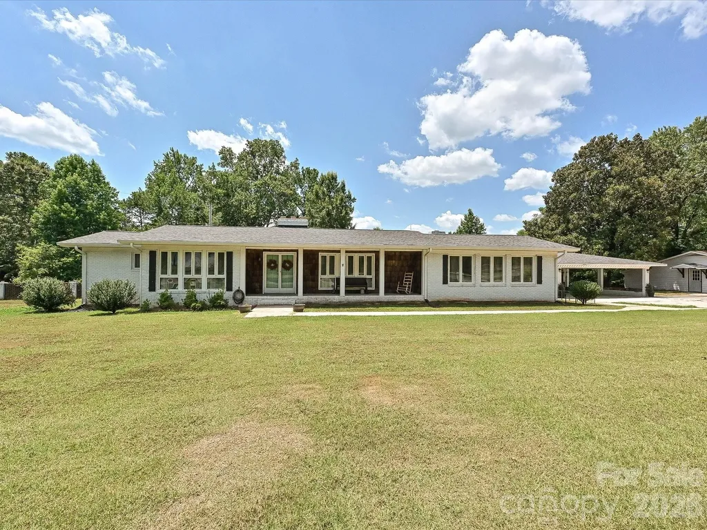 3501 Parkwood School Road Monroe NC 28112